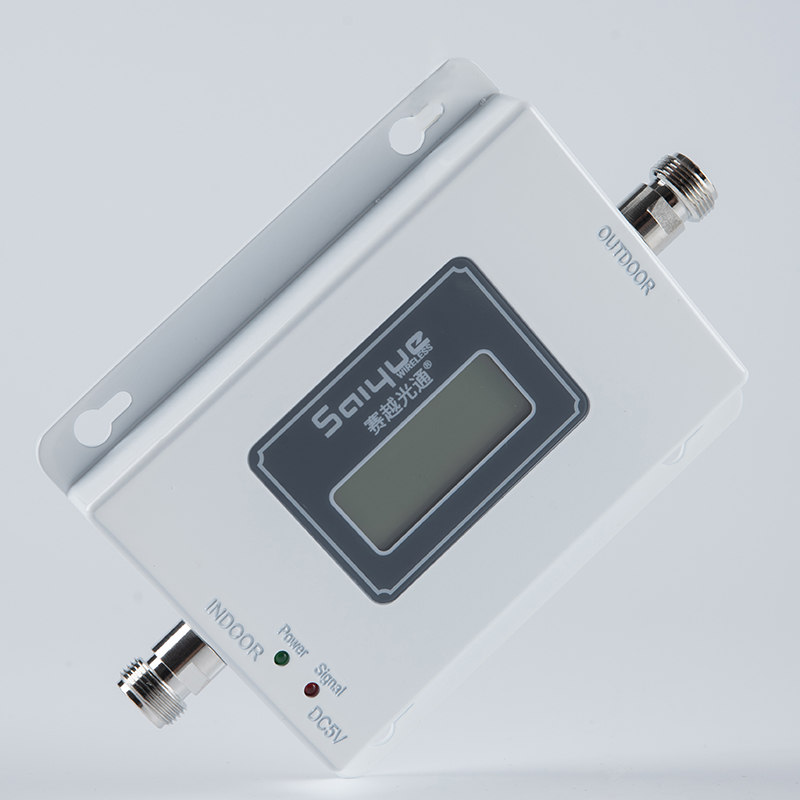 武义家用配电房机房信号放大器200㎡