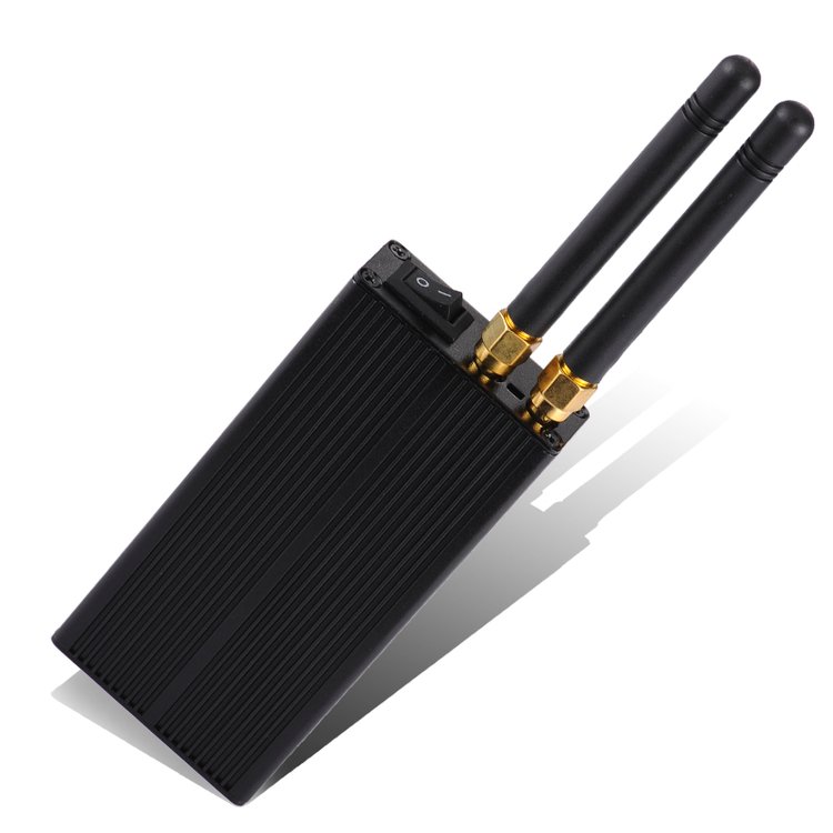  武义1.2G/1.5G导航屏蔽器