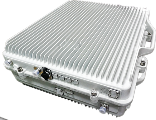 武义信令级数字室分型移动通信干扰器