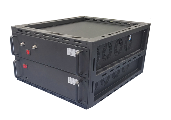 武义室内大功率通讯管控屏蔽系统