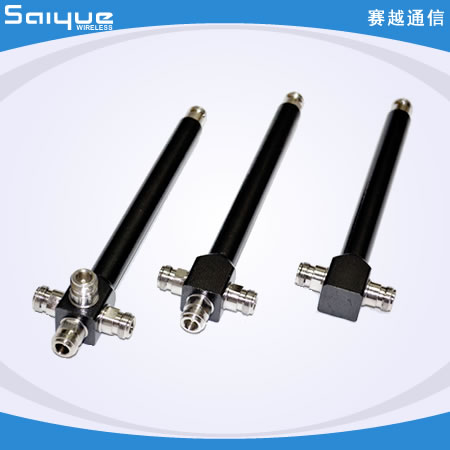  武义FM调频广播同步广播功分器