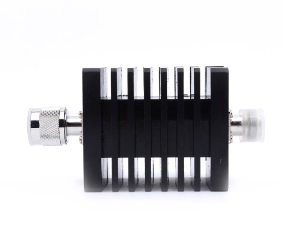  武义腔体固定衰减器0-3G/0-4G  N型接口